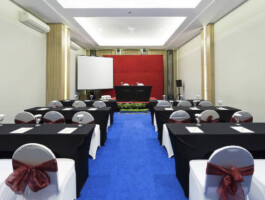 Montana Meeting Room