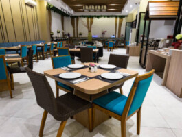 Clove Restaurant
